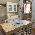 La Mia Casetta Country Chic Σπίτι διακοπών Ozieri