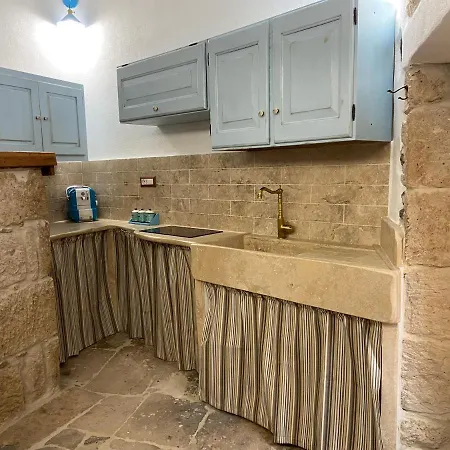 La Mia Casetta Country Chic Ozieri