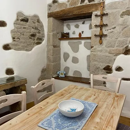 La Mia Casetta Country Chic