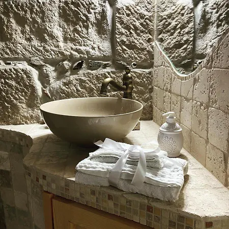 La Mia Casetta Country Chic בית נופש