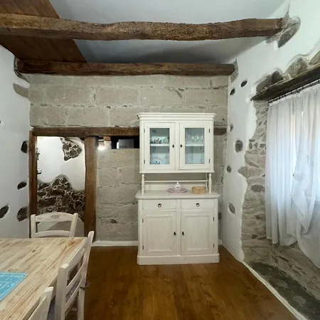 Σπίτι διακοπών La Mia Casetta Country Chic