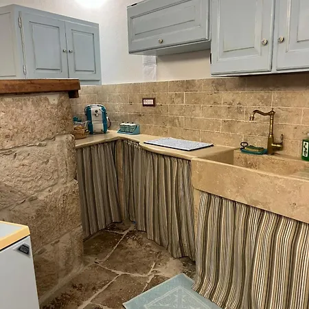 Σπίτι διακοπών La Mia Casetta Country Chic *