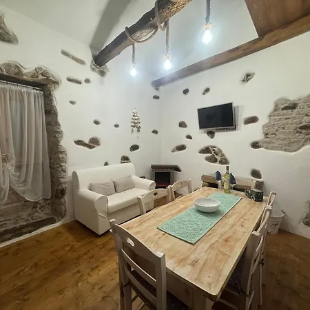Σπίτι διακοπών La Mia Casetta Country Chic Ozieri