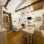 La Mia Casetta Country Chic Holiday home Ozieri