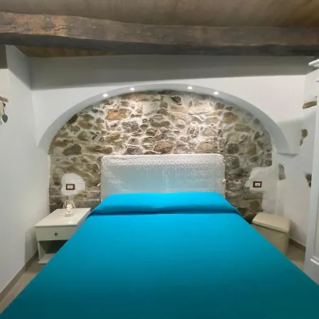 La Mia Casetta Country Chic Holiday home Ozieri