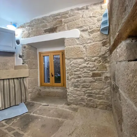 Prázdninový dům La Mia Casetta Country Chic Ozieri