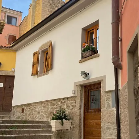 Holiday home La Mia Casetta Country Chic