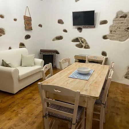 La Mia Casetta Country Chic Holiday home