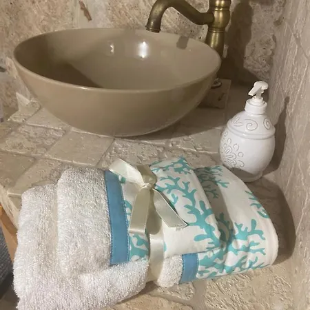 펜션 La Mia Casetta Country Chic 오지에리
