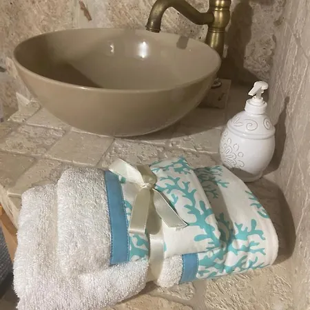 Holiday home La Mia Casetta Country Chic Ozieri