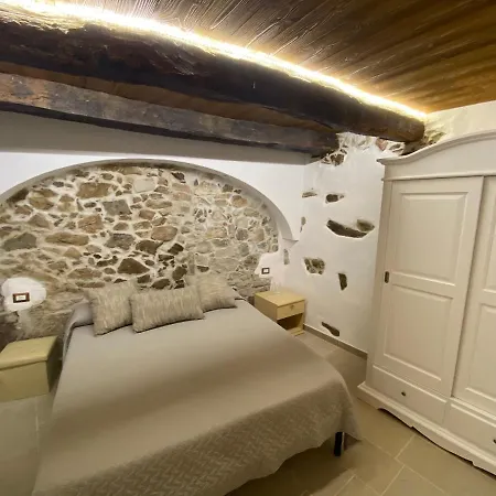 Holiday home La Mia Casetta Country Chic *