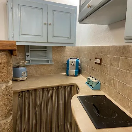 Holiday home La Mia Casetta Country Chic Ozieri