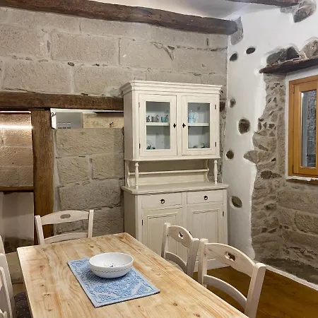 La Mia Casetta Country Chic Сasa de vacaciones