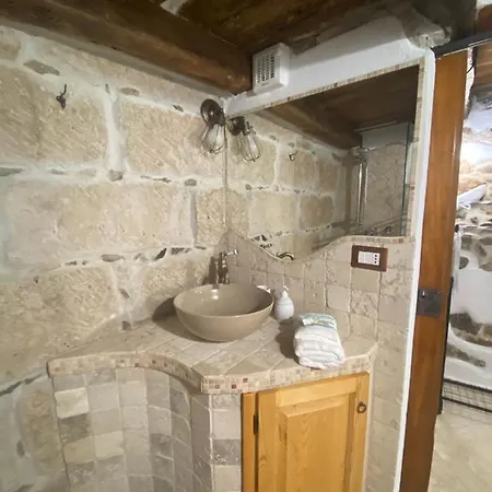 La Mia Casetta Country Chic Holiday home Ozieri