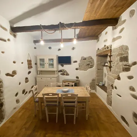 La Mia Casetta Country Chic
