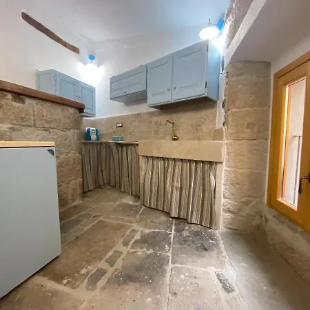 Holiday home La Mia Casetta Country Chic *