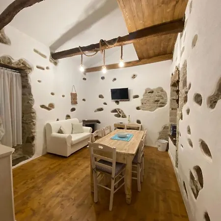 Casa vacanze La Mia Casetta Country Chic *