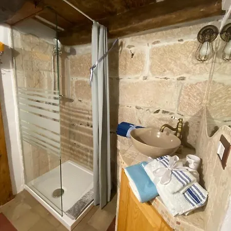 La Mia Casetta Country Chic Prázdninový dům