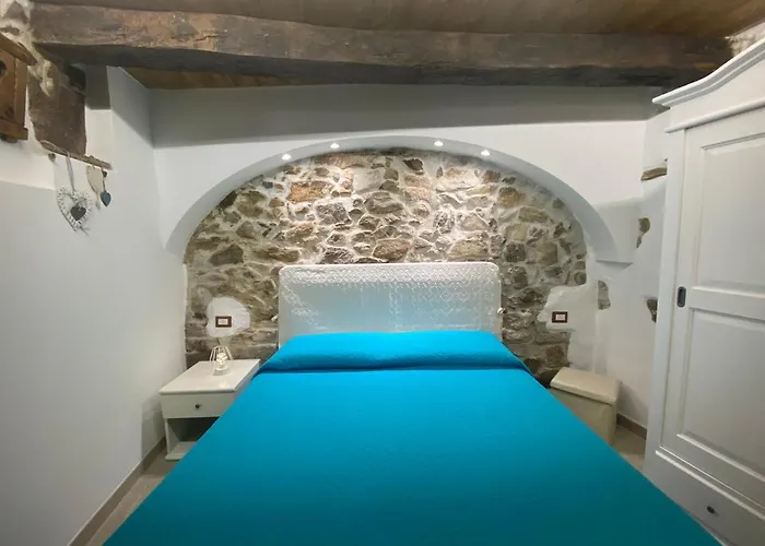 La Mia Casetta Country Chic Nyaraló Ozieri