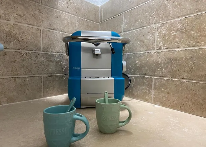 La Mia Casetta Country Chic