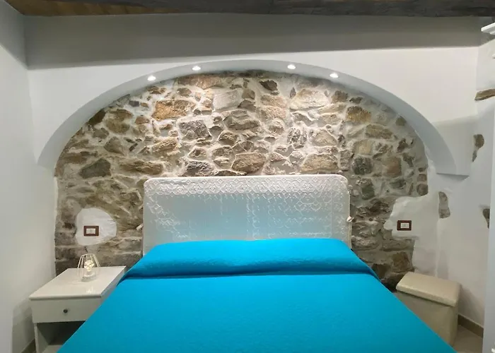 La Mia Casetta Country Chic