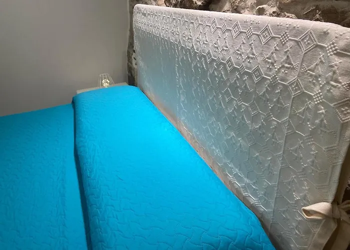 La Mia Casetta Country Chic * Ozieri