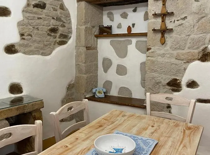 La Mia Casetta Country Chic