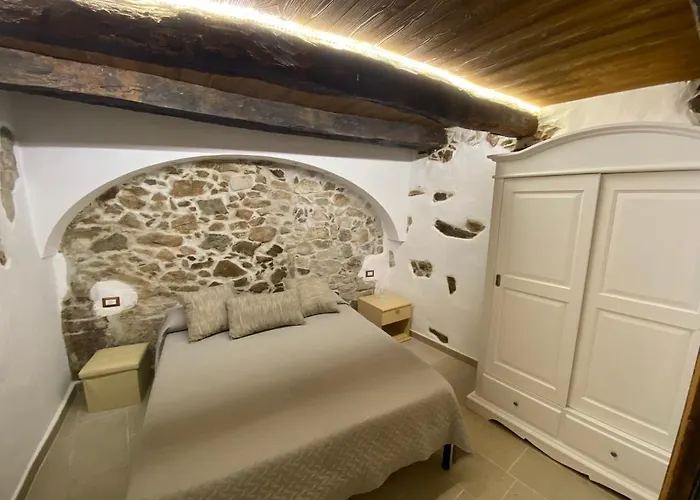 Nyaraló La Mia Casetta Country Chic *