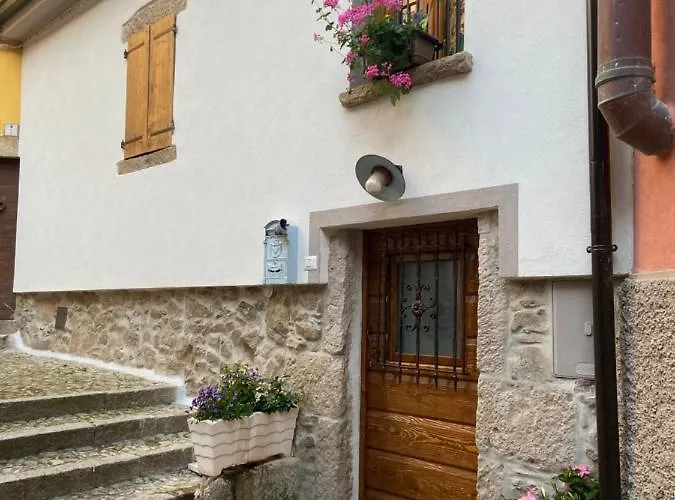 La Mia Casetta Country Chic Ozieri