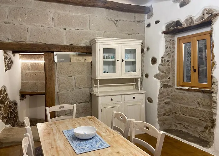 La Mia Casetta Country Chic Nyaraló