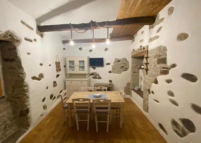 La Mia Casetta Country Chic