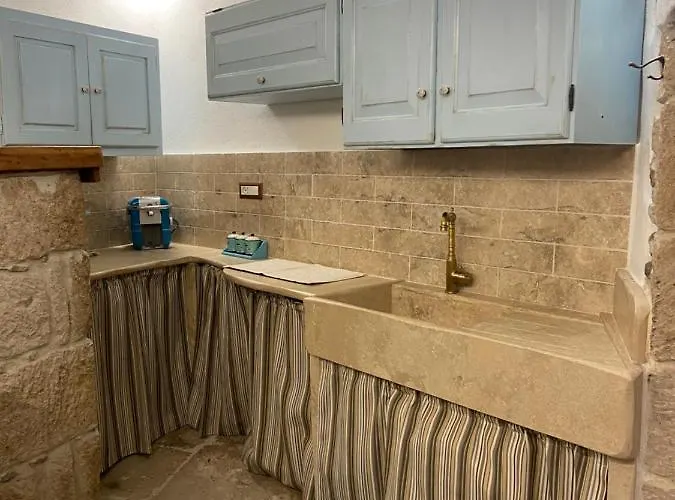 La Mia Casetta Country Chic