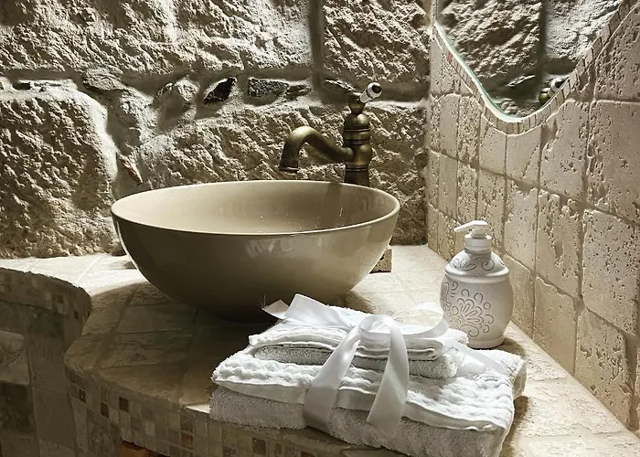 La Mia Casetta Country Chic Nyaraló